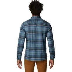 Mountain Hardwear Voyager One Shirt - Men's 15 Mountain Hardwear Voyager One Shirt - Men's -Chic Clothing Store LIGZIN D1