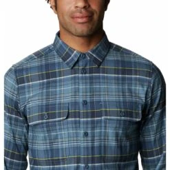 Mountain Hardwear Voyager One Shirt - Men's 14 Mountain Hardwear Voyager One Shirt - Men's -Chic Clothing Store LIGZIN D3