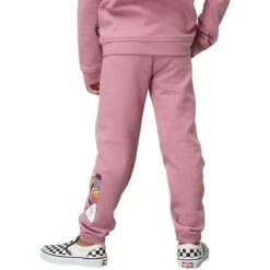 Vans Happy Bow Sweatpant - Toddler Girls'