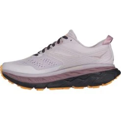 Hoka Stinson ATR 6 Trail Running Shoe - Women's