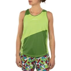 La Sportiva Drift Tank Top - Women's 9 La Sportiva Drift Tank Top - Women's -Chic Clothing Store LIMGREKAL
