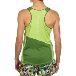 La Sportiva Drift Tank Top - Women's 8 La Sportiva Drift Tank Top - Women's -Chic Clothing Store LIMGREKAL D1