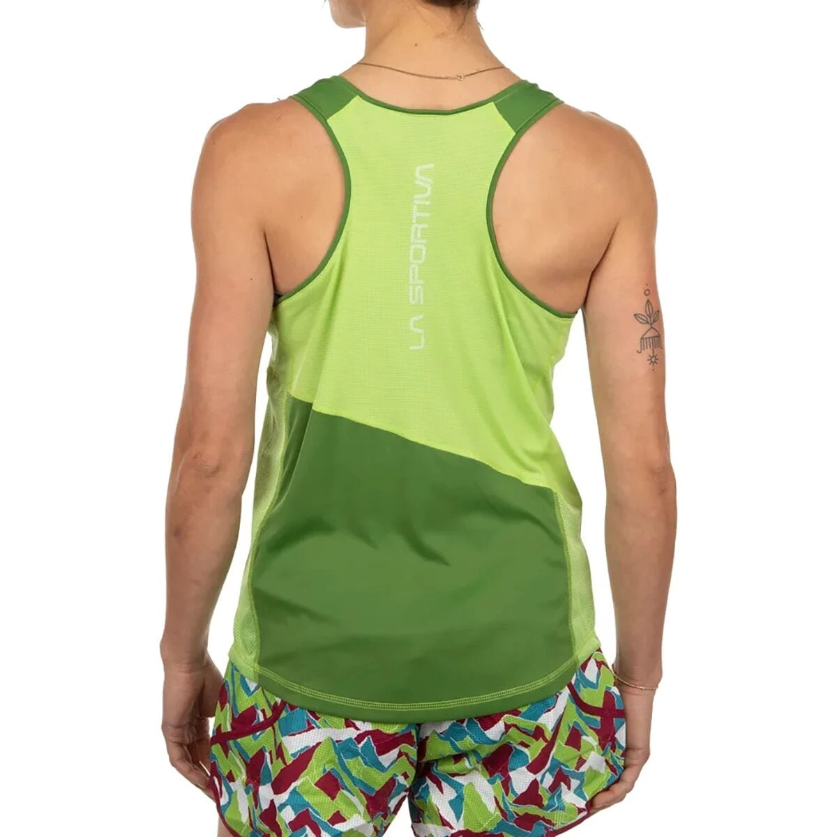 La Sportiva Drift Tank Top - Women's 5 La Sportiva Drift Tank Top - Women's - Image 3