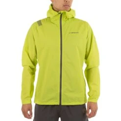 La Sportiva Pocketshell Jacket - Men's