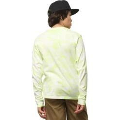 Vans Tie Dye Long-Sleeve Shirt - Boys'
