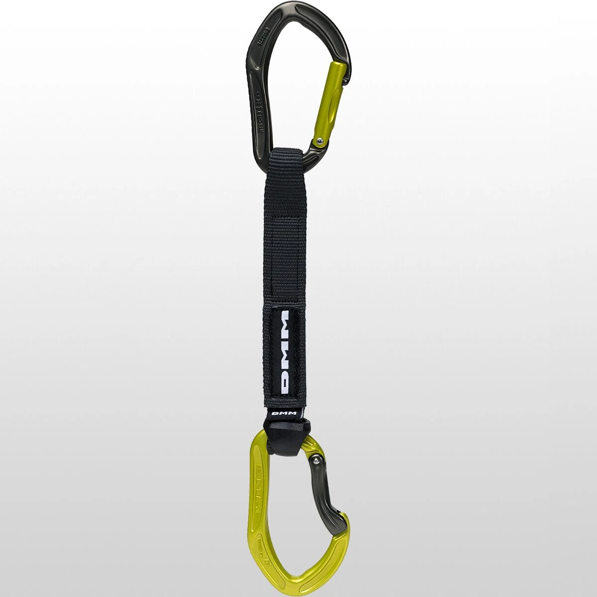 DMM Alpha VW Sport Quickdraw - 6-Pack 5 DMM Alpha VW Sport Quickdraw - 6-Pack - Image 3