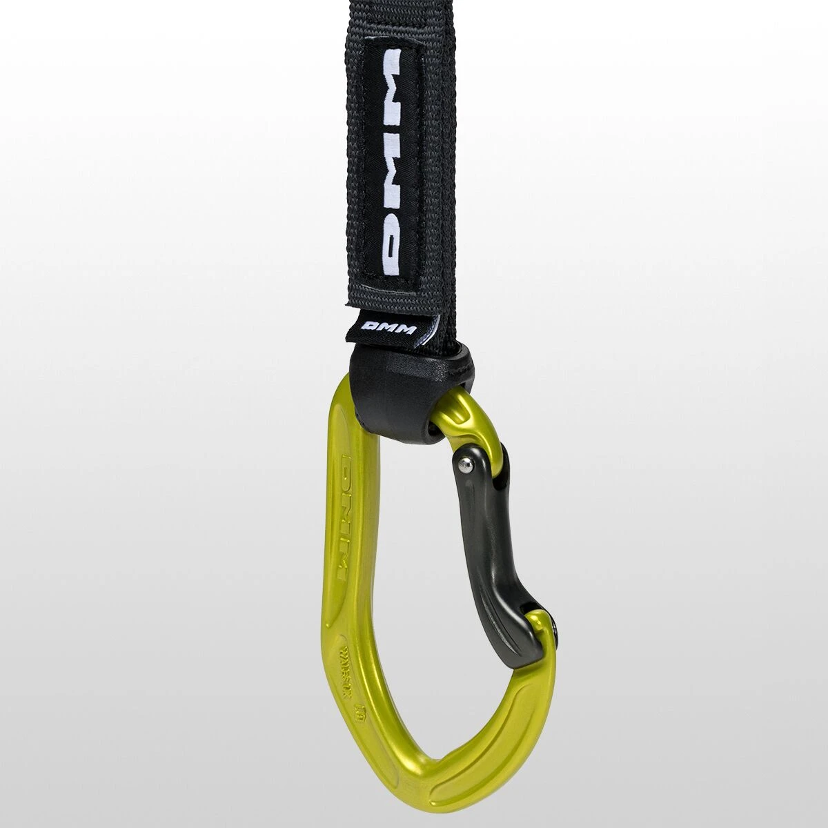 DMM Alpha VW Sport Quickdraw - 6-Pack 4 DMM Alpha VW Sport Quickdraw - 6-Pack - Image 2