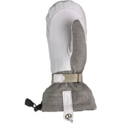 Hestra Patrol Gauntlet Mitten - Women's 12 Hestra Patrol Gauntlet Mitten - Women's -Chic Clothing Store LTGRE D2