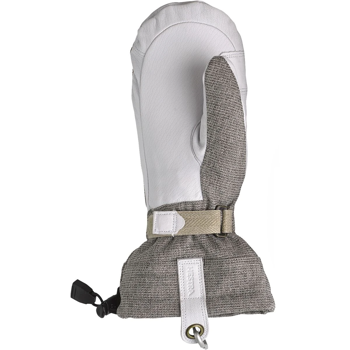 Hestra Patrol Gauntlet Mitten - Women's 5 Hestra Patrol Gauntlet Mitten - Women's - Image 3