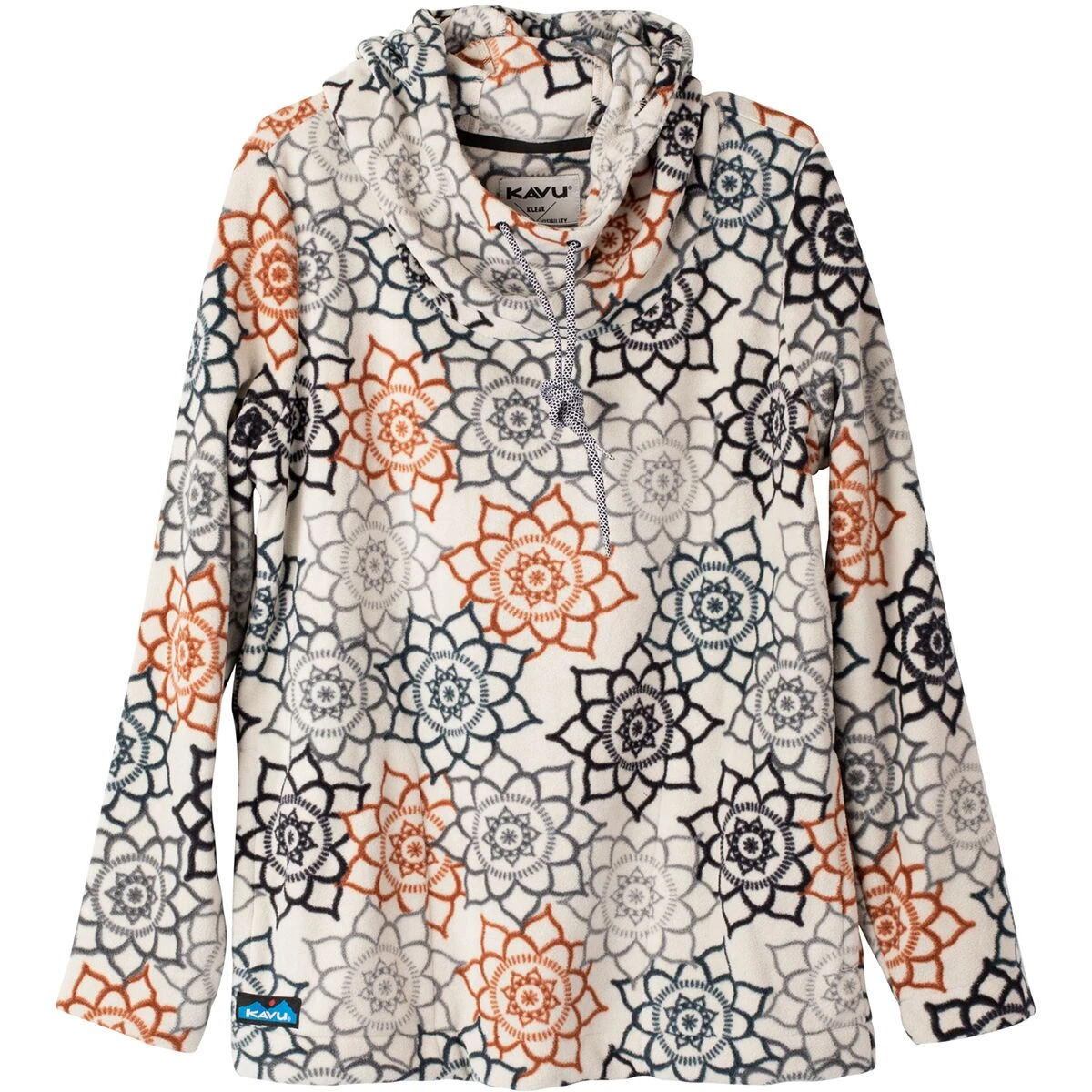 KAVU Bella Coola Sweatshirt - Women's 6 KAVU Bella Coola Sweatshirt - Women's - Image 4