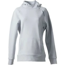 Inda Pullover Hoodie - Women's