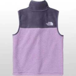 The North Face Fleece Mashup Vest - Kids'