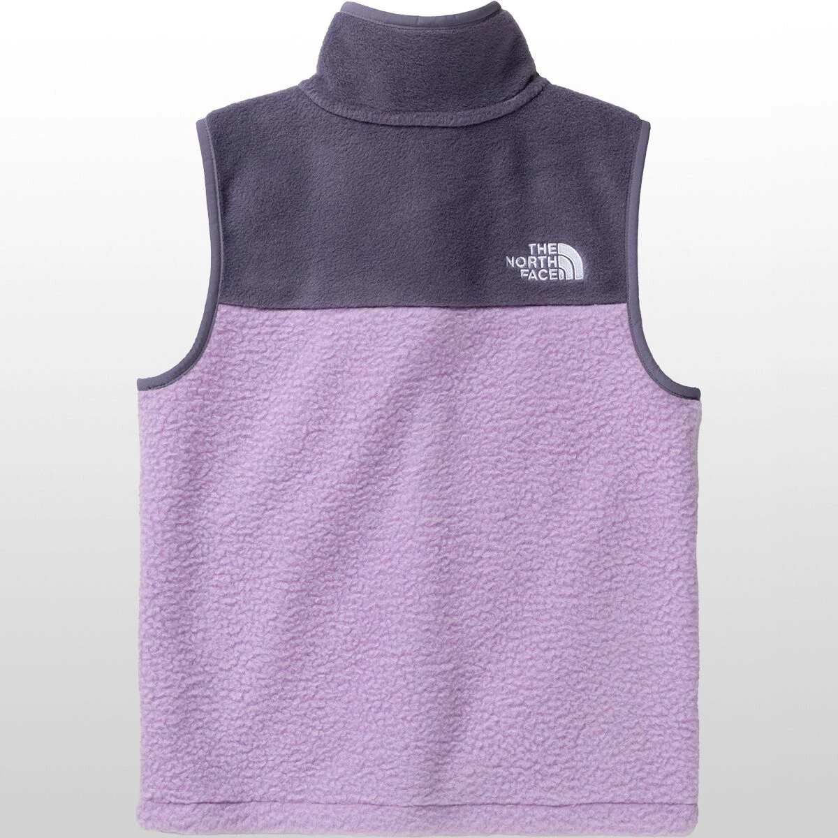 The North Face Fleece Mashup Vest - Kids' 3 The North Face Fleece Mashup Vest - Kids'