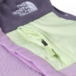 The North Face Fleece Mashup Vest - Kids' 10 The North Face Fleece Mashup Vest - Kids' -Chic Clothing Store LUP D2