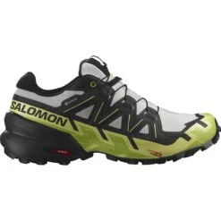Salomon Speedcross 6 GTX Trail Running Shoe - Men's 15 Salomon Speedcross 6 GTX Trail Running Shoe - Men's -Chic Clothing Store LUROBLSULI