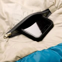 Kelty Cosmic 20 Sleeping Bag: 20F Down