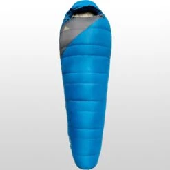 Kelty Cosmic 20 Sleeping Bag: 20F Down -Chic Clothing Store LYBLDASH D4