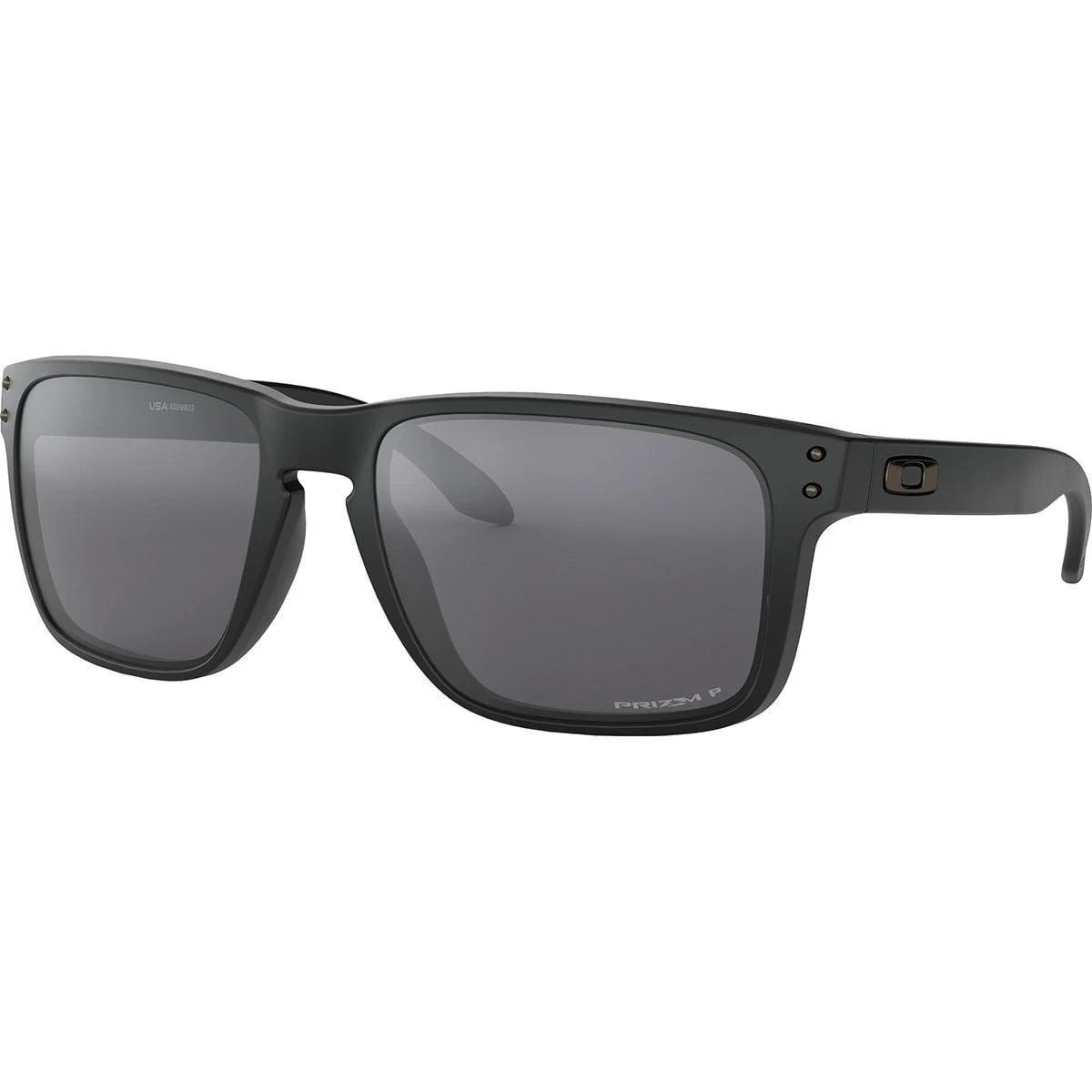 Oakley Holbrook XL Prizm Polarized Sunglasses 13 Oakley Holbrook XL Prizm Polarized Sunglasses - Image 11