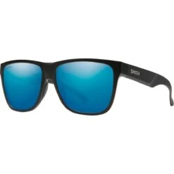 Smith Lowdown XL 2 ChromaPop Polarized Sunglasses -Chic Clothing Store MABLBLMI