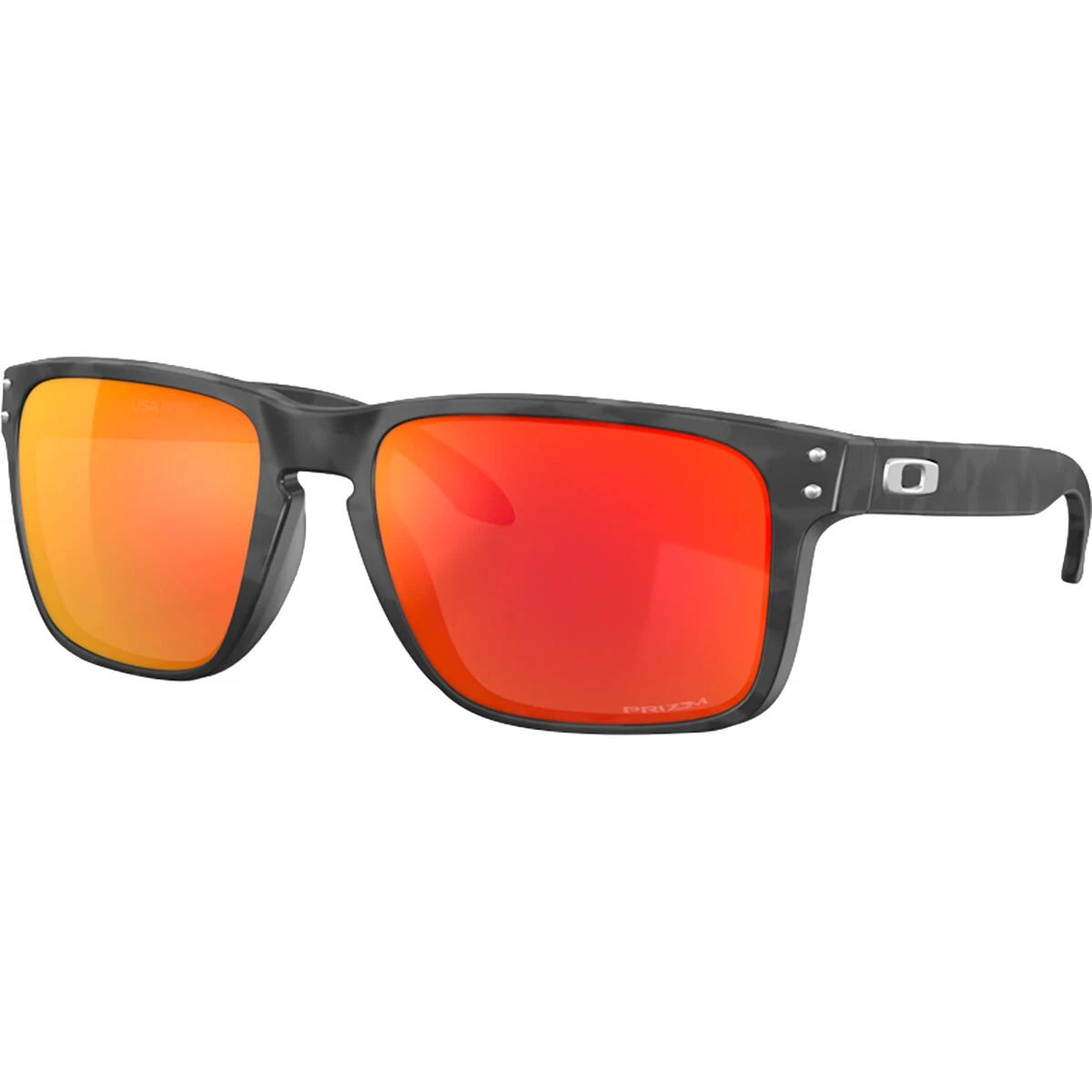 Oakley Holbrook XL Prizm Polarized Sunglasses 7 Oakley Holbrook XL Prizm Polarized Sunglasses - Image 5