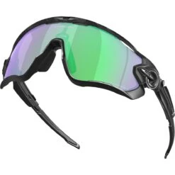 Oakley Jawbreaker Prizm Sunglasses -Chic Clothing Store MABLCAWPRRDJD D1
