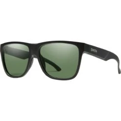 Smith Lowdown XL 2 ChromaPop Polarized Sunglasses -Chic Clothing Store MABLGYGN