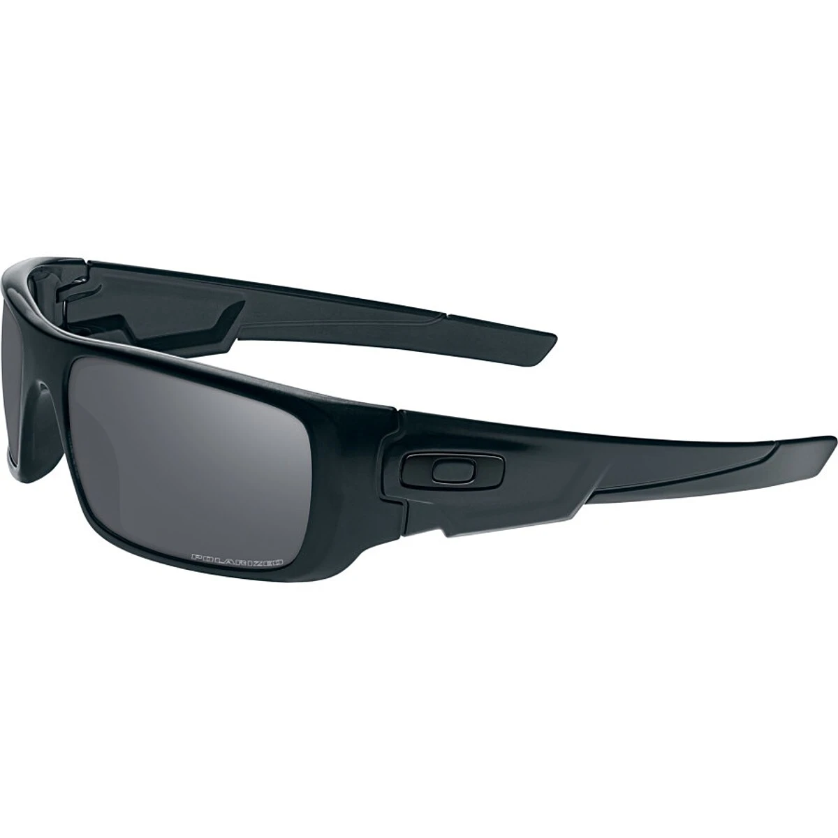 Oakley Crankshaft Polarized Sunglasses 4 Oakley Crankshaft Polarized Sunglasses - Image 2