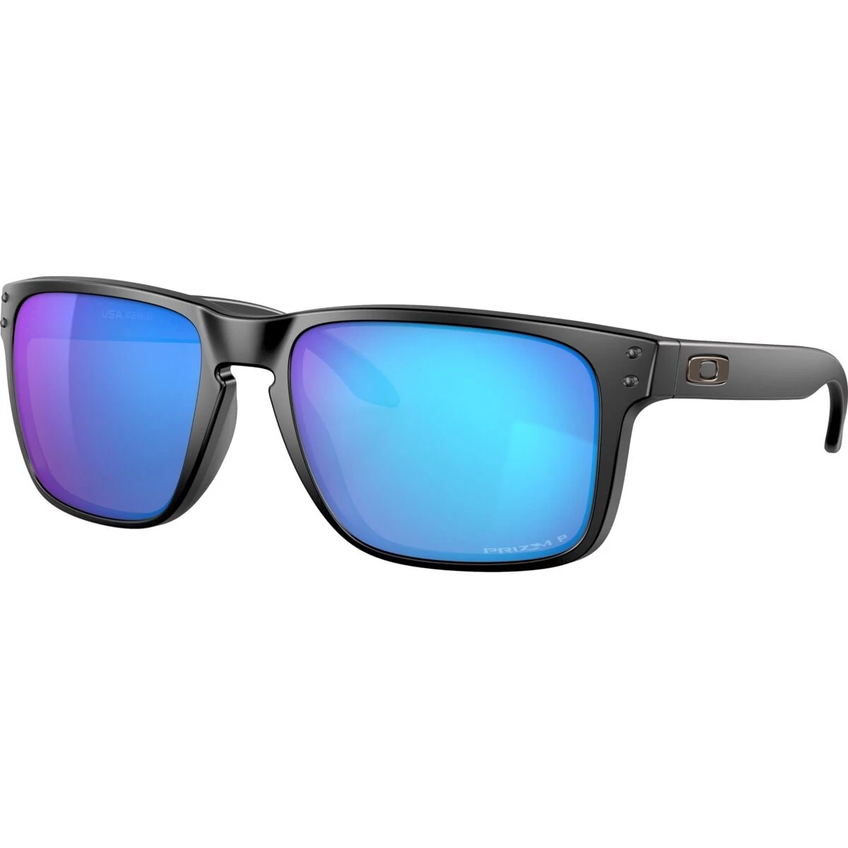 Oakley Holbrook XL Prizm Polarized Sunglasses 3 Oakley Holbrook XL Prizm Polarized Sunglasses