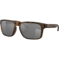 Oakley Holbrook Prizm Sunglasses -Chic Clothing Store MABNTOBK 1