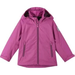 Soutu Reimatec Jacket - Boys' -Chic Clothing Store MAGPUR