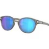 Oakley Latch Prizm Sunglasses 1 Oakley Latch Prizm Sunglasses -Chic Clothing Store MAGRINWPRSAPO