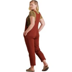 Follow Through Jumpsuit - Women's