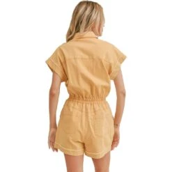 Shooting Star Romper - Women's 8 Shooting Star Romper - Women's -Chic Clothing Store MAN D1