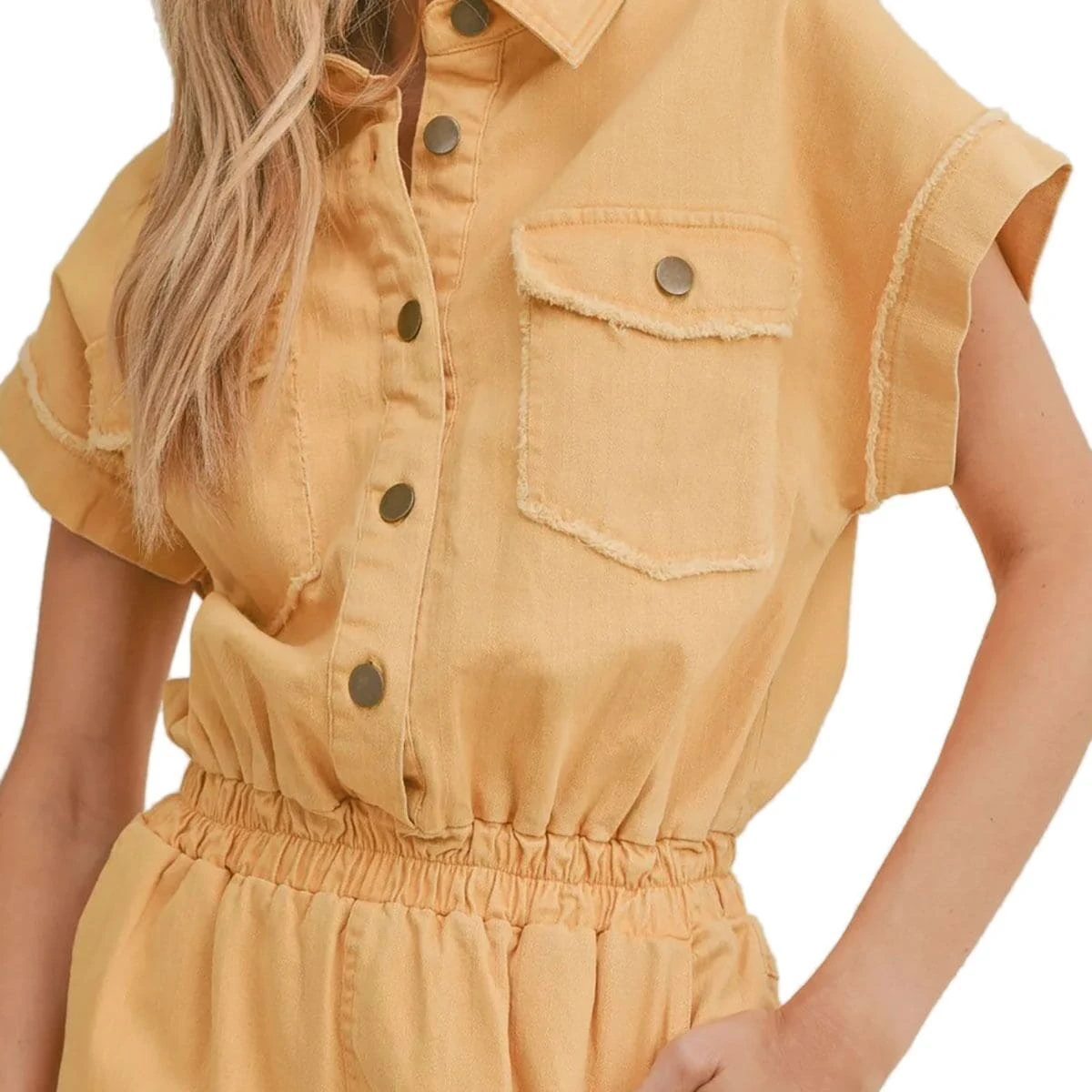 Shooting Star Romper - Women's 6 Shooting Star Romper - Women's - Image 4