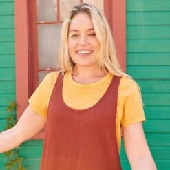 Follow Through Jumpsuit - Women's -Chic Clothing Store MAN D4