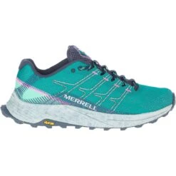 Merrell Moab Flight Hiking Shoe - Women's 19 Merrell Moab Flight Hiking Shoe - Women's -Chic Clothing Store MAR