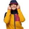 Cotopaxi Abrazo Hooded Full-Zip Fleece Jacket - Women's -Chic Clothing Store MARAMB D2