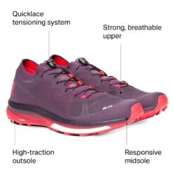Salomon S/Lab Ultra 3 Trail Running Shoe - Men's -Chic Clothing Store MARARES0MA D17