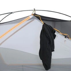 Dragonfly Bikepack Tent: 1-Person 3-Season -Chic Clothing Store MARBOR D2