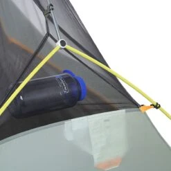 Dragonfly Bikepack Tent: 1-Person 3-Season -Chic Clothing Store MARBOR D3