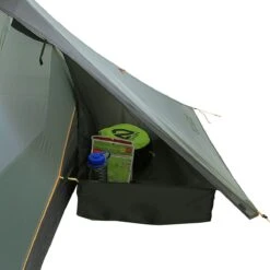 Dragonfly Bikepack Tent: 1-Person 3-Season -Chic Clothing Store MARBOR D6