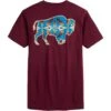 Pendleton Tucson Bison Graphic Short-Sleeve T-Shirt - Men's 1 Pendleton Tucson Bison Graphic Short-Sleeve T-Shirt - Men's -Chic Clothing Store MARMUL