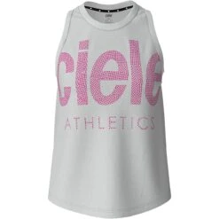 Ciele Athletics WNSBTank - Bold Athletics - Women's 13 Ciele Athletics WNSBTank - Bold Athletics - Women's -Chic Clothing Store MARONE D1
