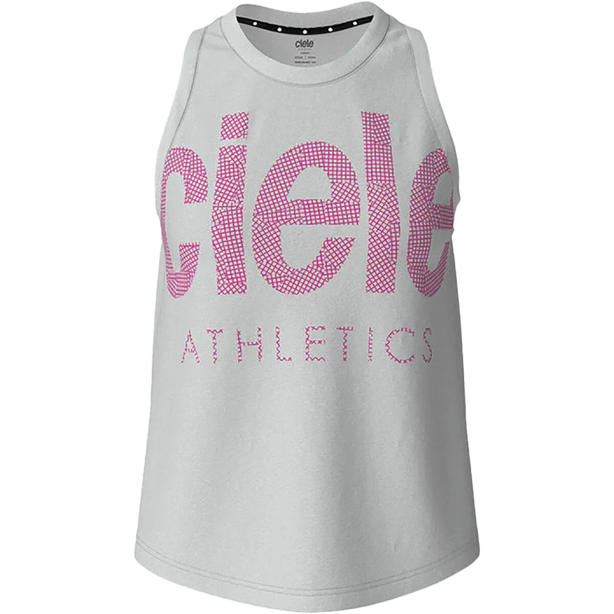 Ciele Athletics WNSBTank - Bold Athletics - Women's 8 Ciele Athletics WNSBTank - Bold Athletics - Women's - Image 6