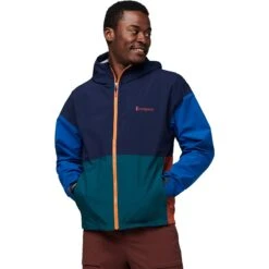 Cotopaxi Cielo Rain Jacket - Men's 13 Cotopaxi Cielo Rain Jacket - Men's -Chic Clothing Store MARPAC