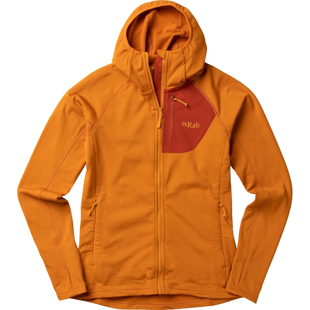 Rab Superflux Hoodie - Women's 7 Rab Superflux Hoodie - Women's - Image 5