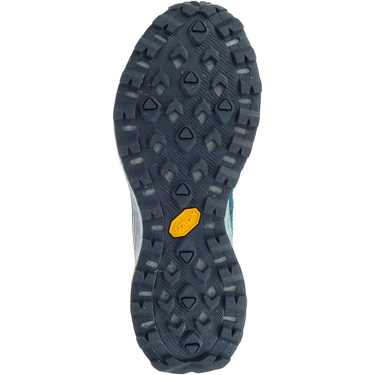 Merrell Moab Flight Hiking Shoe - Women's 6 Merrell Moab Flight Hiking Shoe - Women's - Image 4