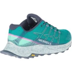 Merrell Moab Flight Hiking Shoe - Women's 21 Merrell Moab Flight Hiking Shoe - Women's -Chic Clothing Store MAR D13