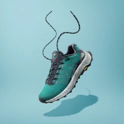 Merrell Moab Flight Hiking Shoe - Women's 20 Merrell Moab Flight Hiking Shoe - Women's -Chic Clothing Store MAR D16