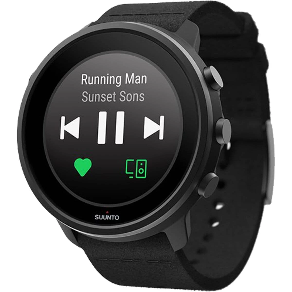 Suunto 7 Titanium Sport Watch 4 Suunto 7 Titanium Sport Watch - Image 2